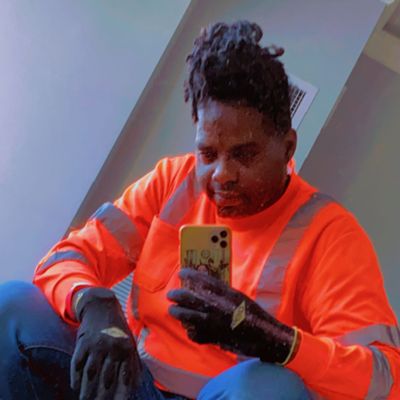 Avatar for Morgan electrician