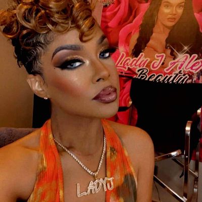 Avatar for Lady J Alexis Beauty