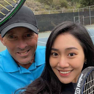 Avatar for TENNIS TODD -USPTA Coach/Youth Tennis Director