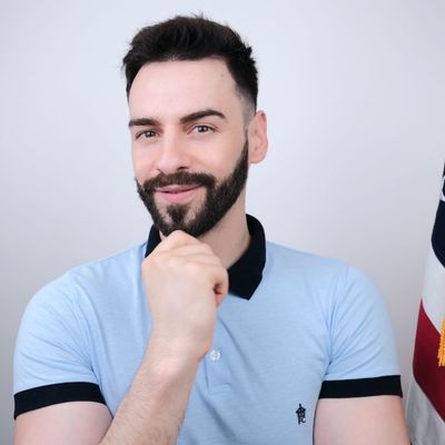 Avatar for $130/hour◦American Accent Training