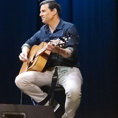 Avatar for Peabody Guitar Lessons