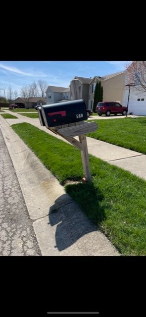 Customer photos
