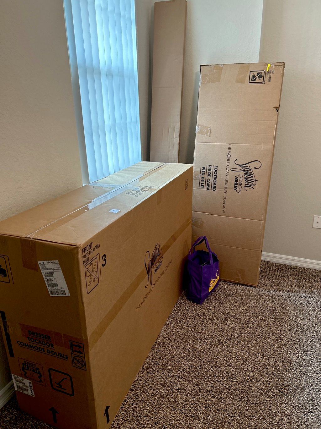 Customer photos