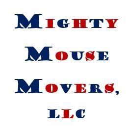 Avatar for Mighty Mouse Movers, LLC