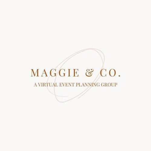 Maggie & Co. a virtual event planning group