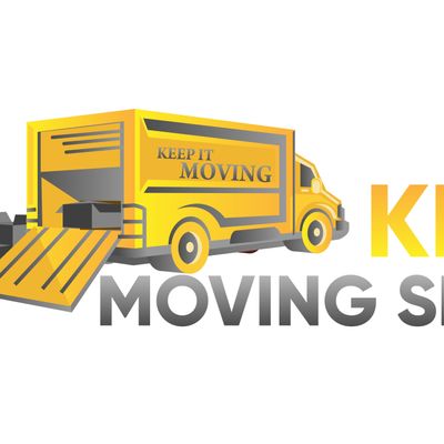 Avatar for Keep It Moving Services