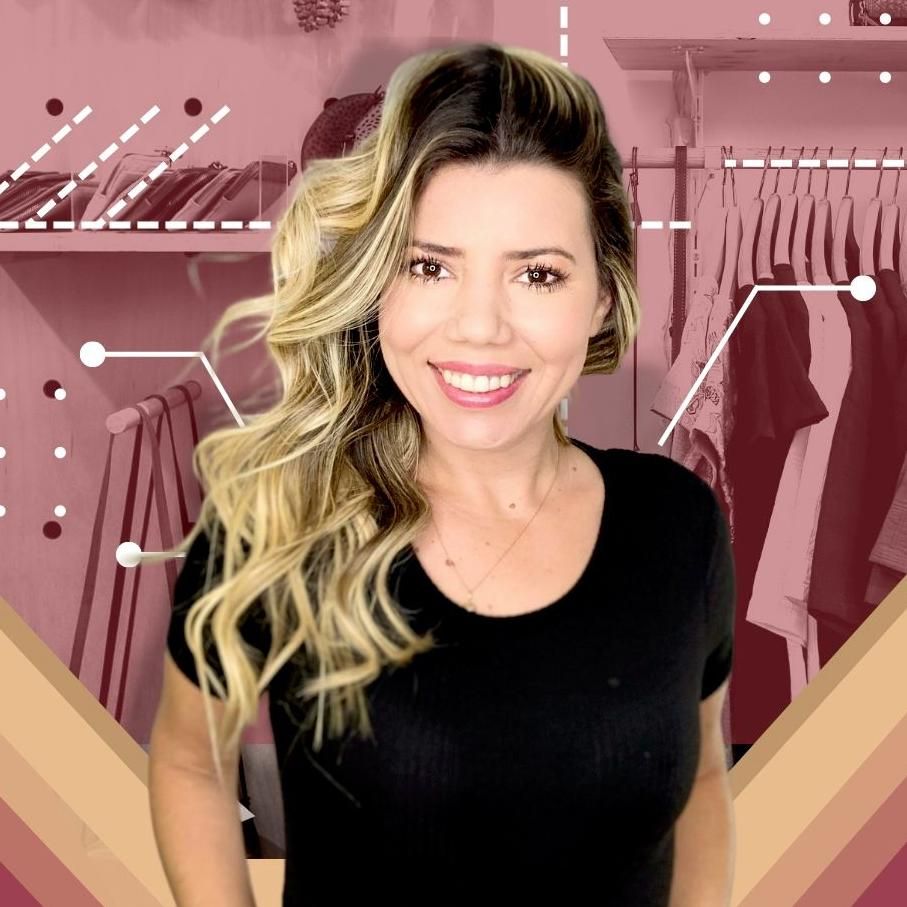 Nubia Silva Personal Organizer