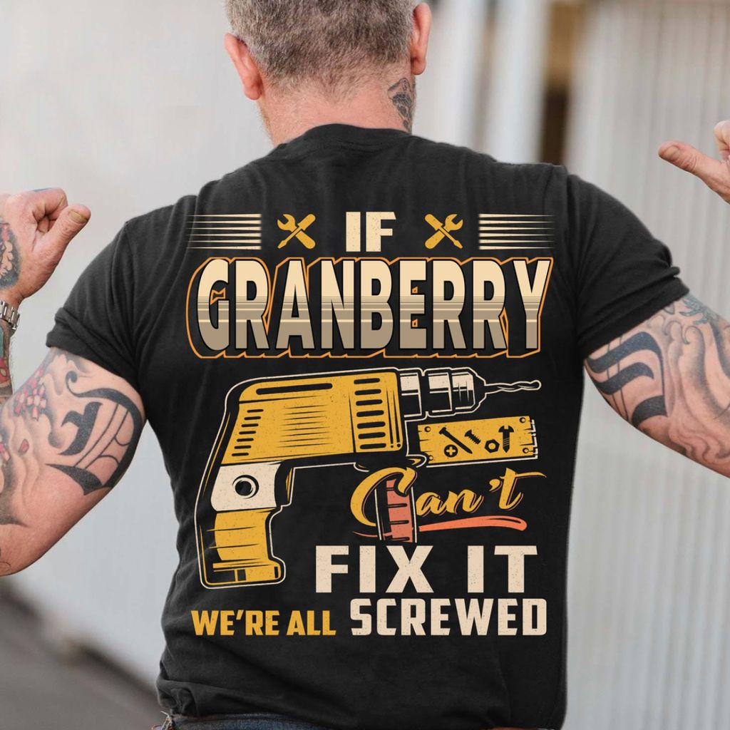 Granberry and Sons Electric
