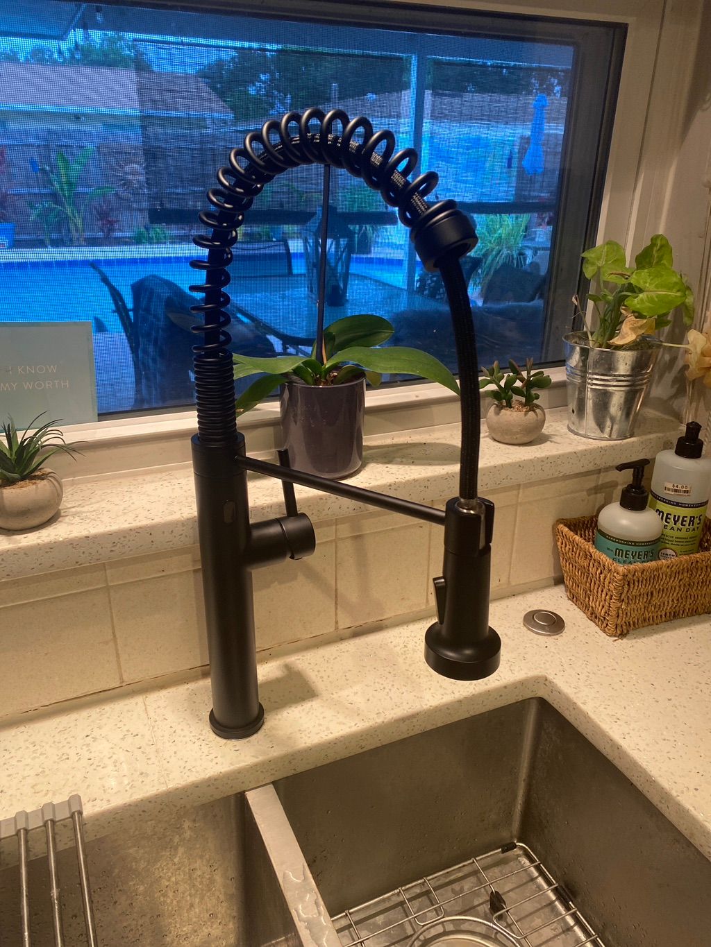 Customer photos