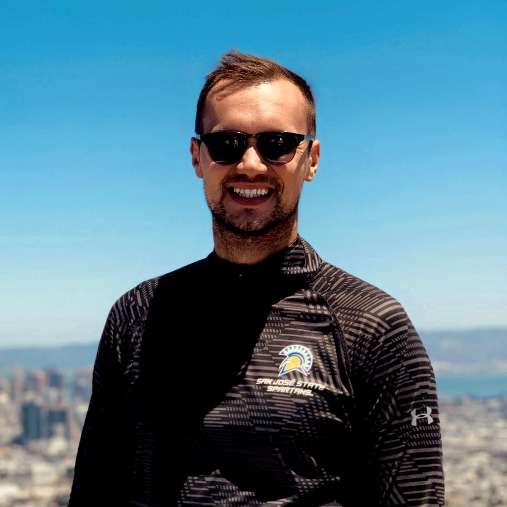 pro avatar