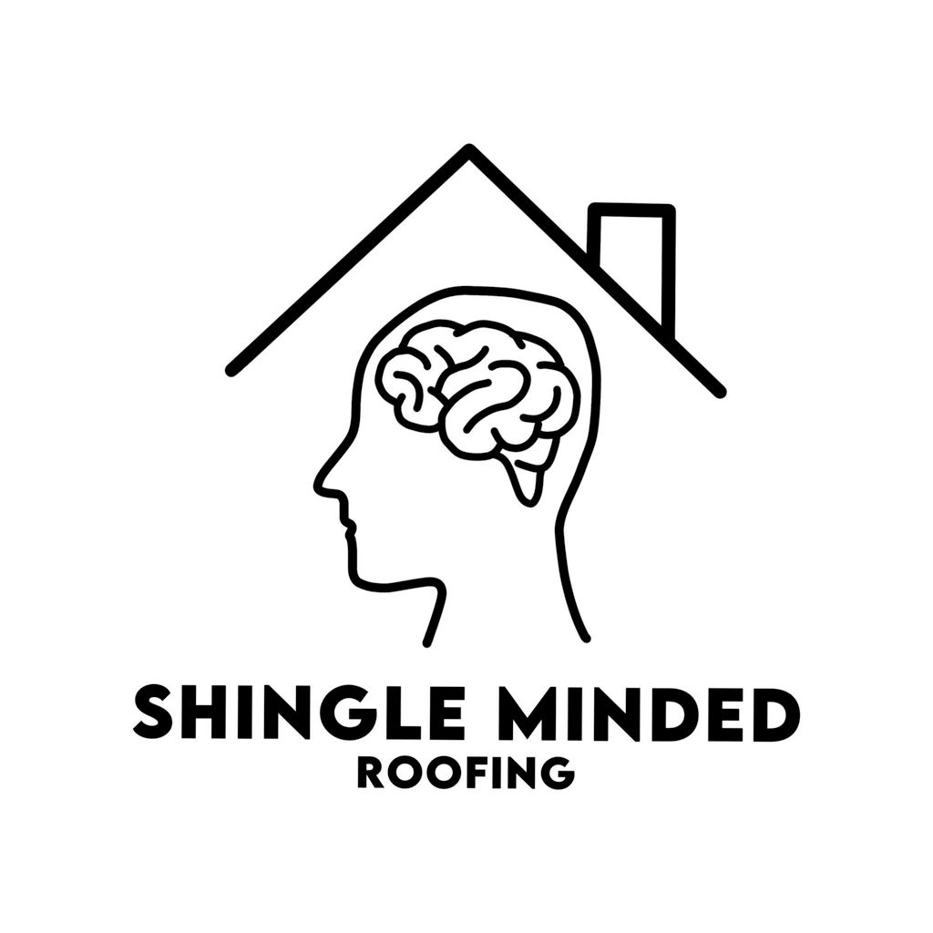 Shingle-Minded Roofing
