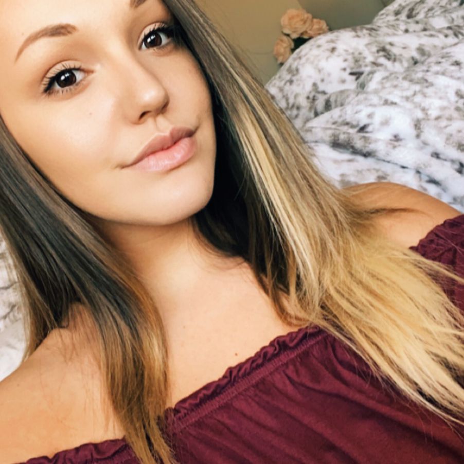 Mikayla Lawson