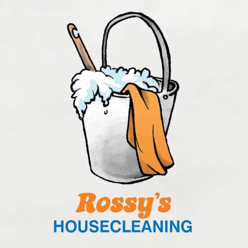 Rossy’s housecleaning & detailing