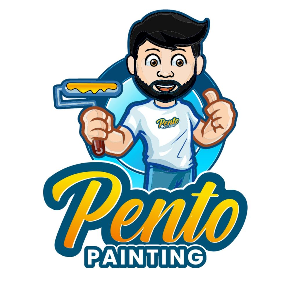 Pento Painting