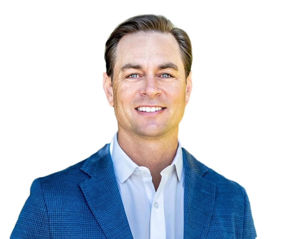Daniel Scott Johnson, Founder of Windfall Advisors