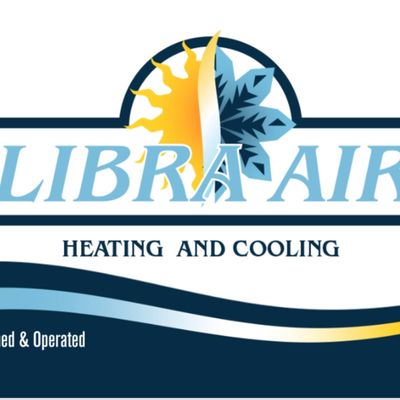 Avatar for Libra Air Heating And Cooling