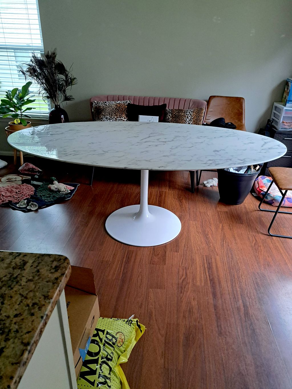 Customer photos