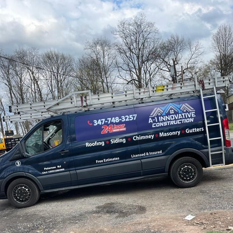 A-1 INNOVATIVE CONSTRUCTION LLC