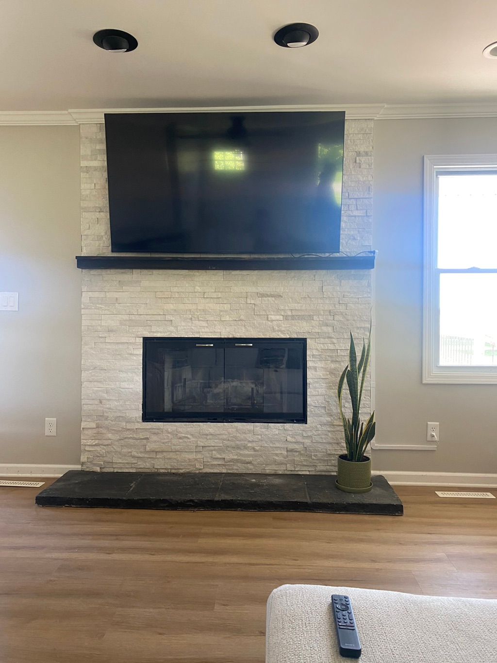 Customer photos