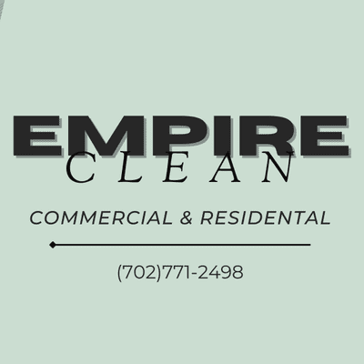 Avatar for EMPIRE CLEAN LLC