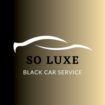 Avatar for So Luxe Black Car Service