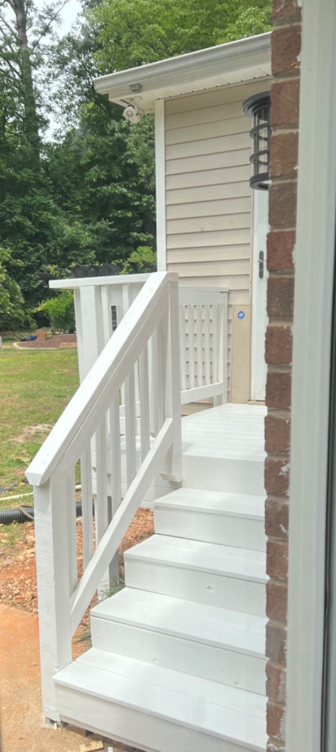 Customer photos