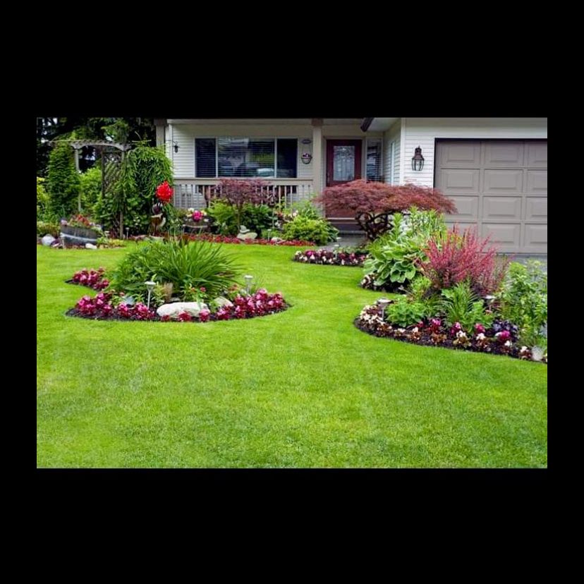 Glover Lawns And Landscaping