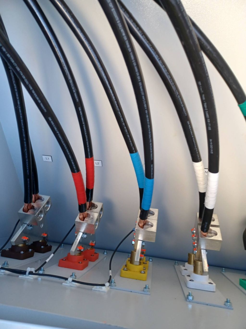 Projects and media