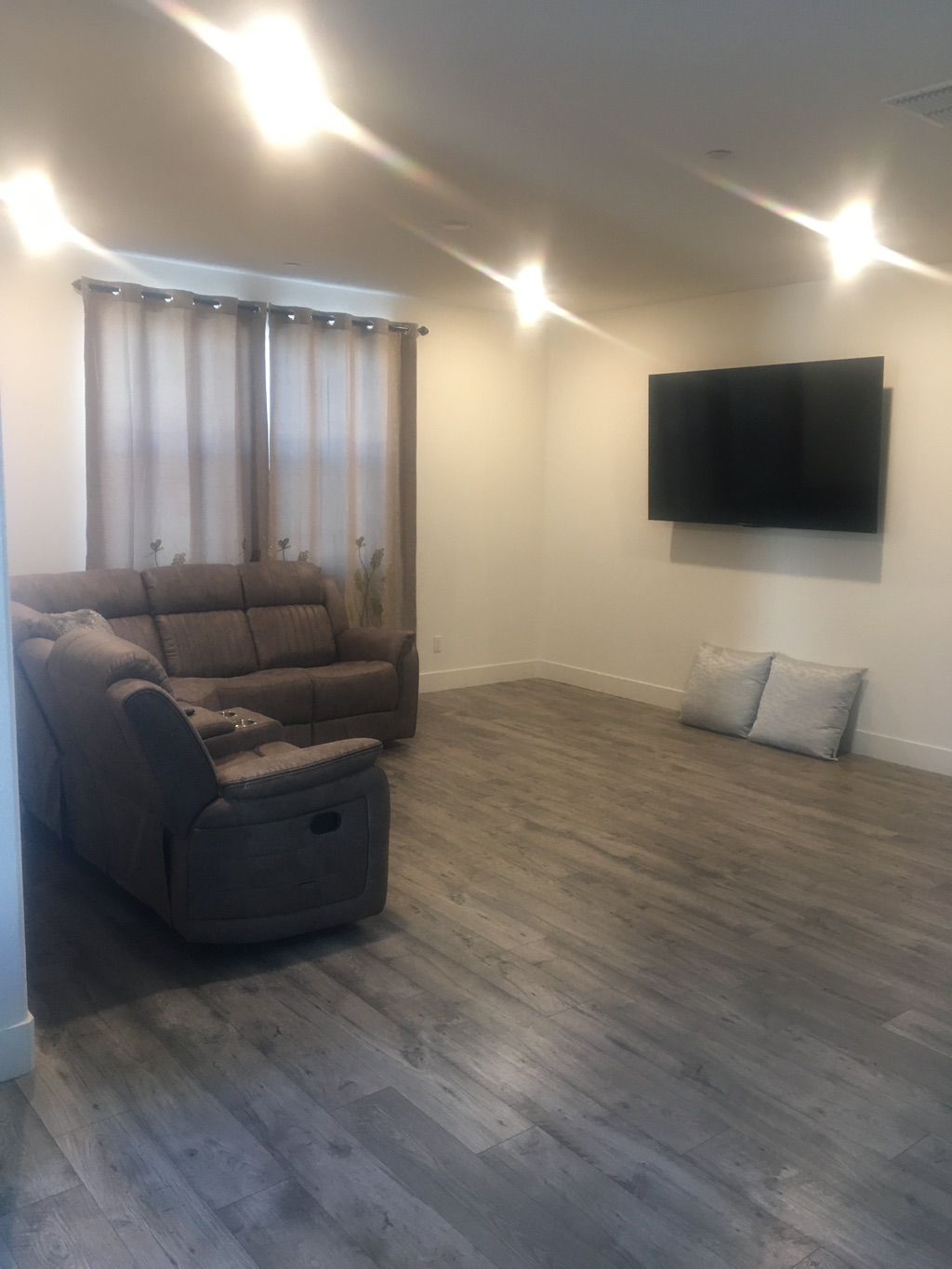 Customer photos