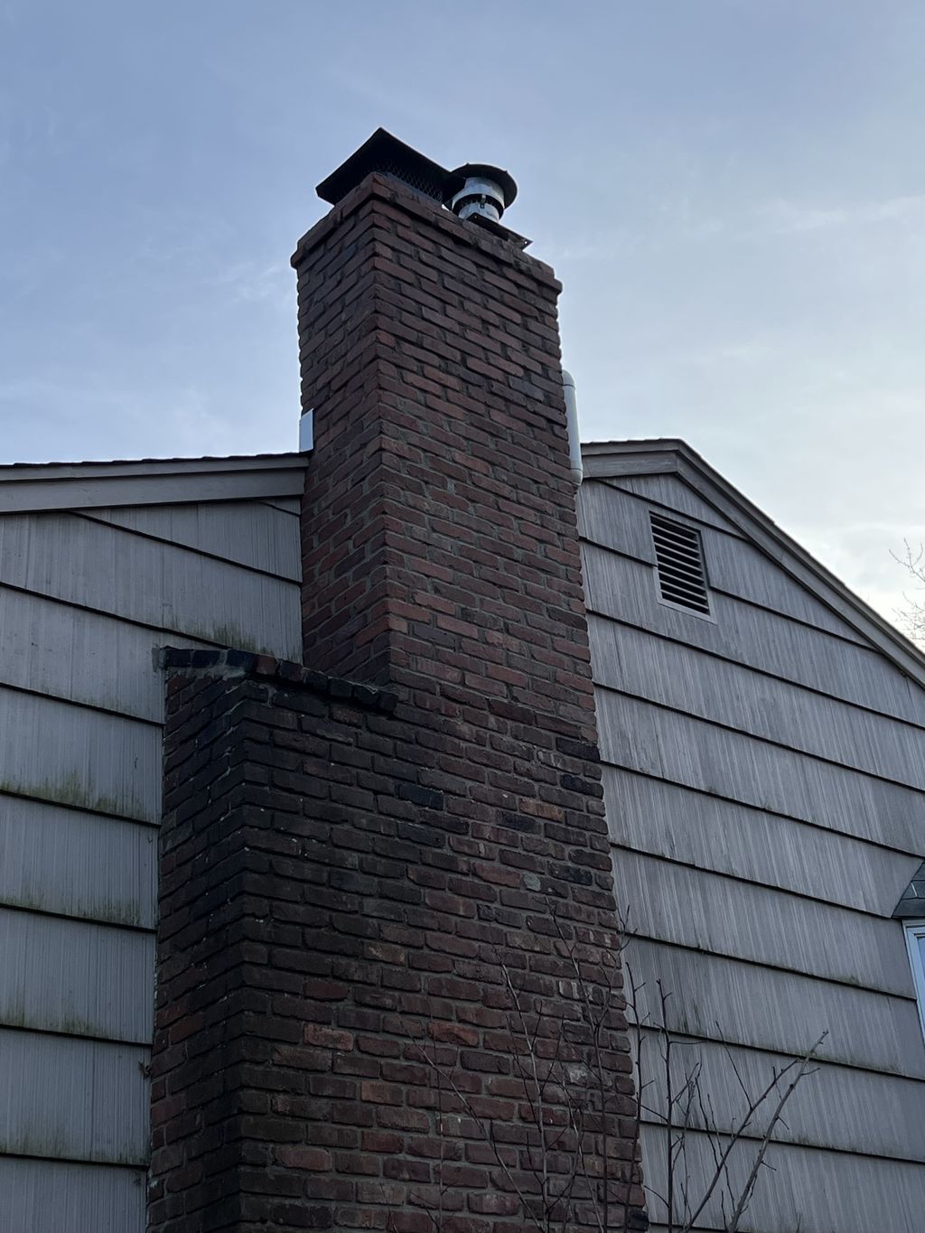 Fireplace and Chimney Cleaning or Repair