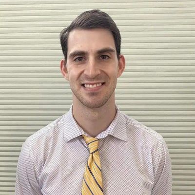Avatar for Dr. Matthew Wines DPT, CSCS