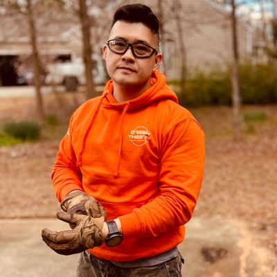 Avatar for Green Theory|Landscaping Co