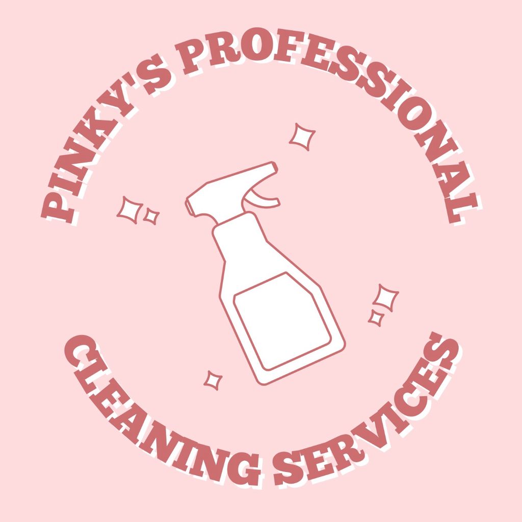 Pinky’s Professional Cleaning LLC