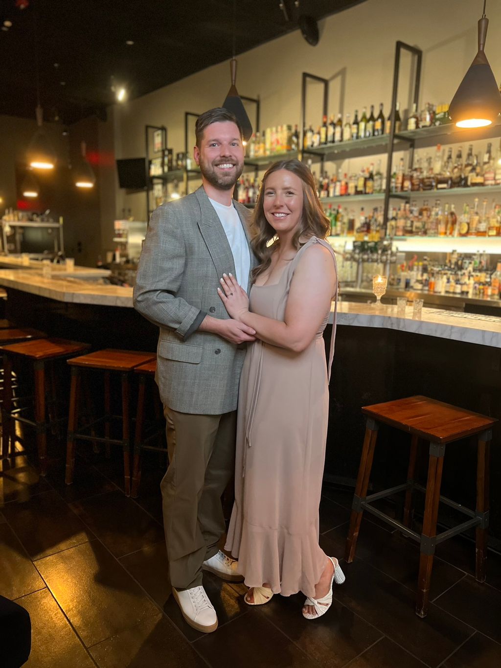 Customer photos