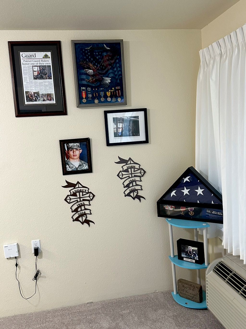 Customer photos