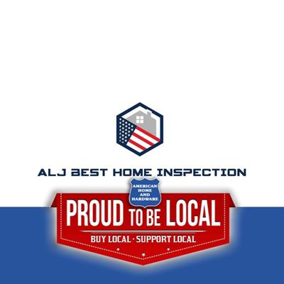 Avatar for ALJ BEST HOME INSPECTION LLC