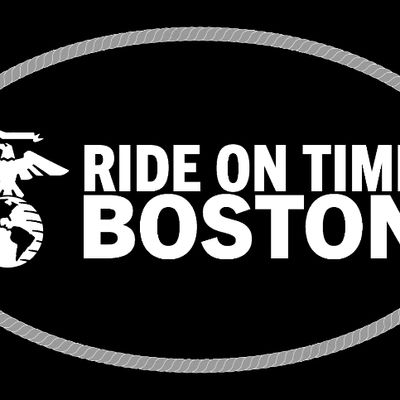 Avatar for RIDE ON TIME TRANSPORTATION