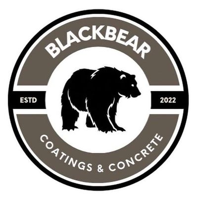 Avatar for Blackbear Coatings and Concrete