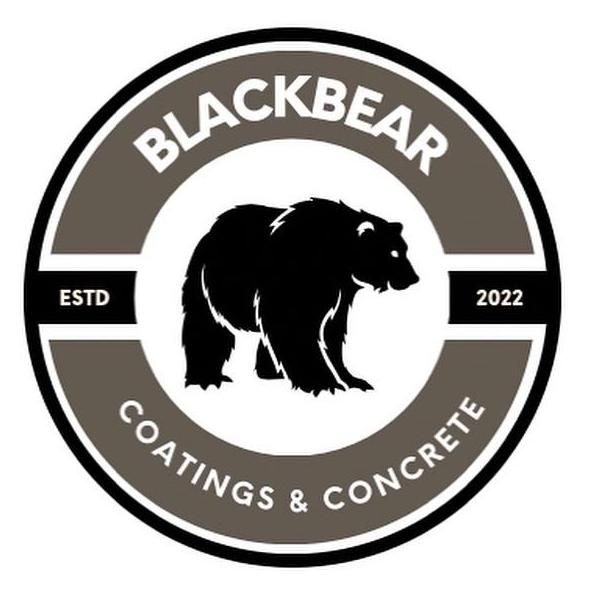 Blackbear Coatings and Concrete