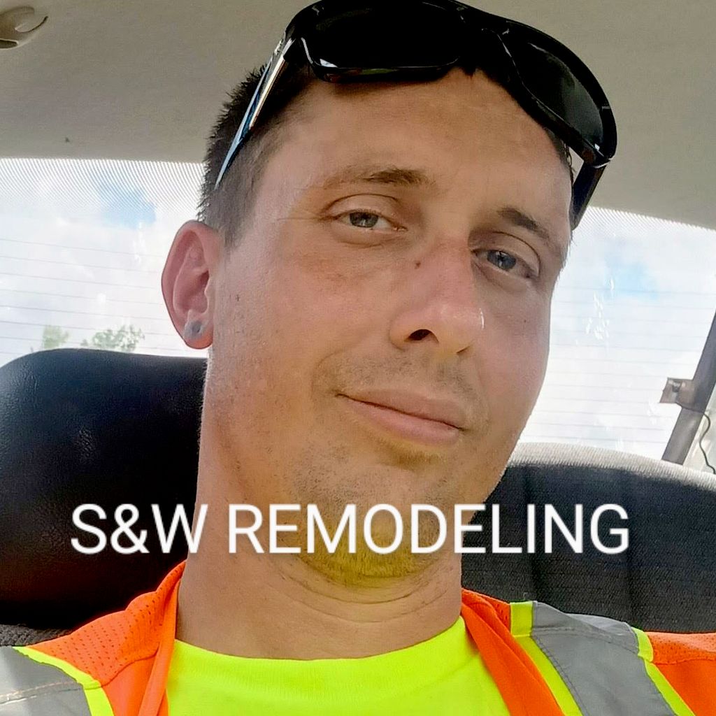 S&W Painting And Drywall