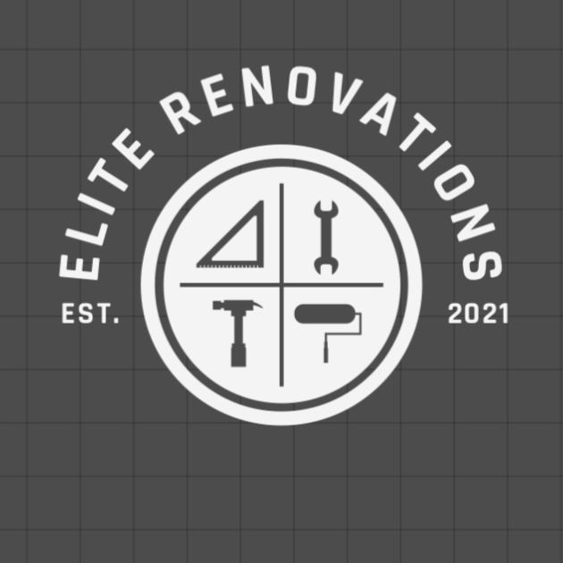 Elite renovations