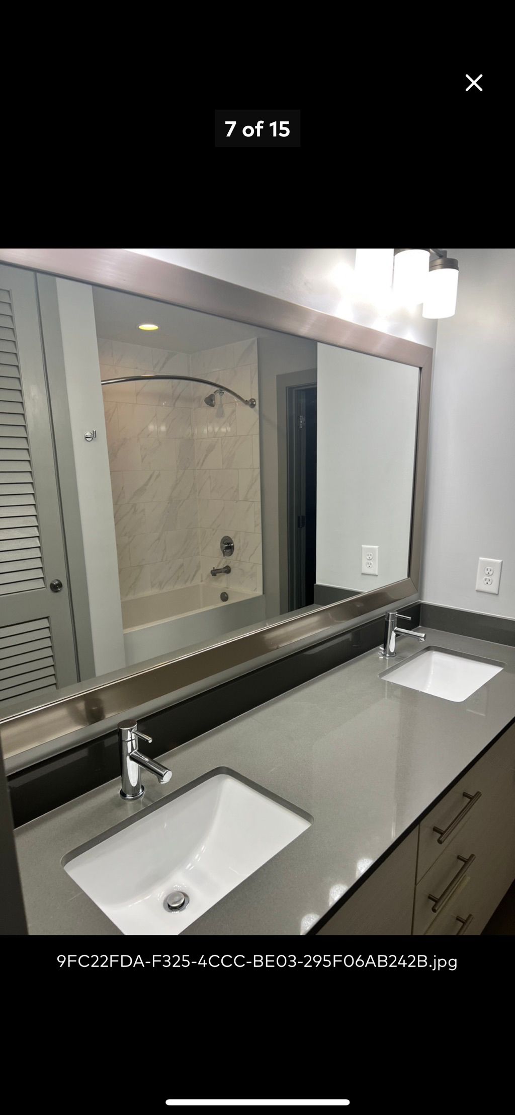 Customer photos