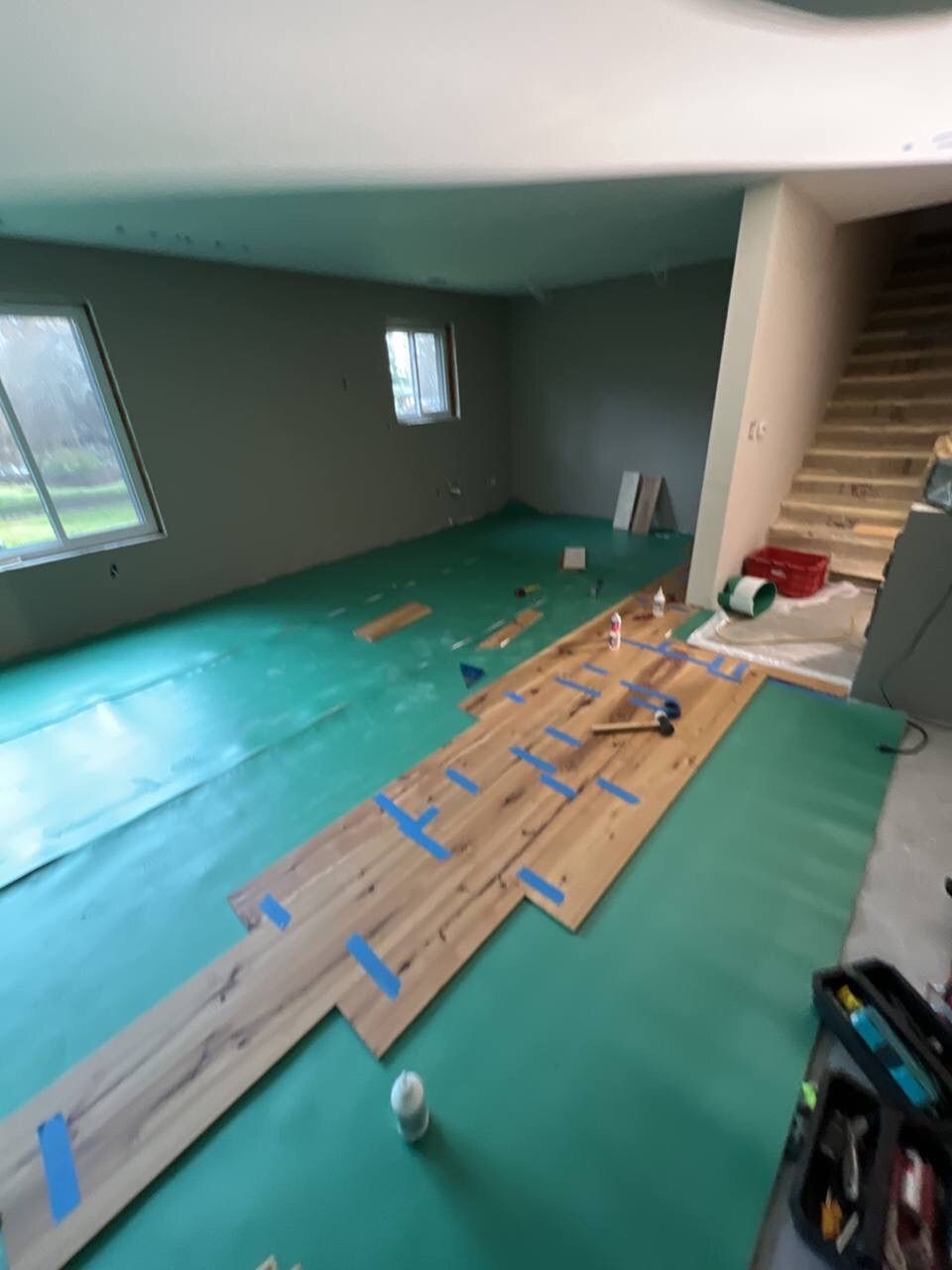 Projects and media