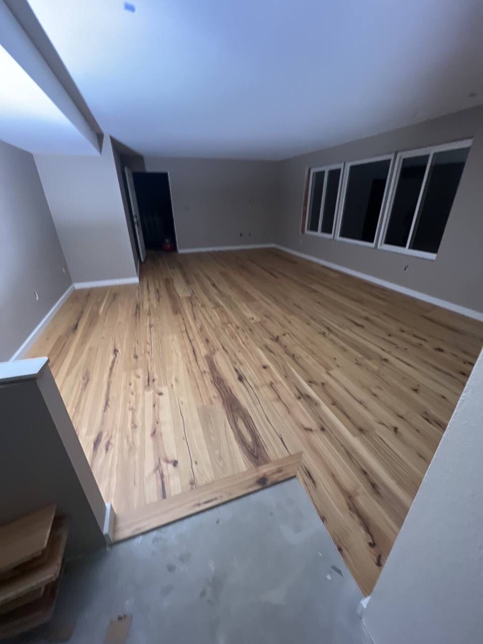 Projects and media