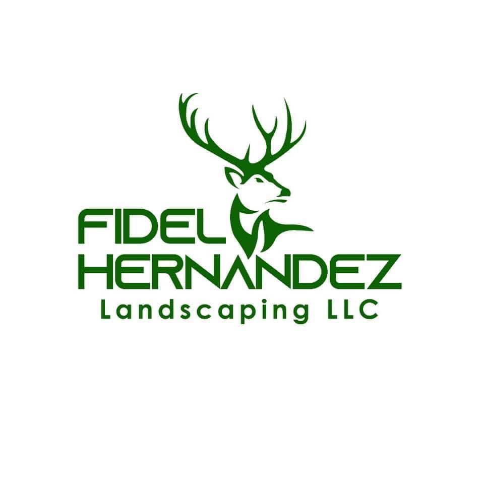 Fidel Hernandez landscaping LLC