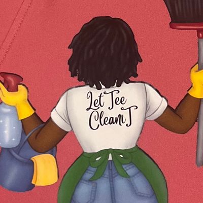 Avatar for LetTeeCleaniT