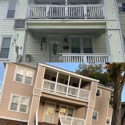 Avatar for Affordable Painters (we beat every quote)