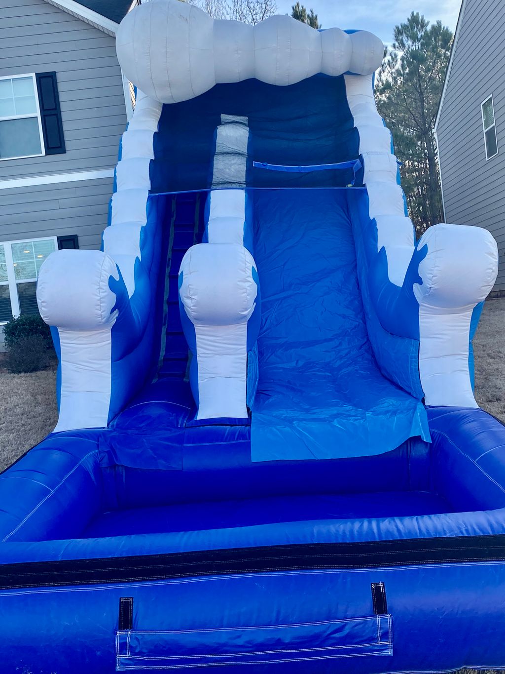 Bounce House and Party Inflatables Rental