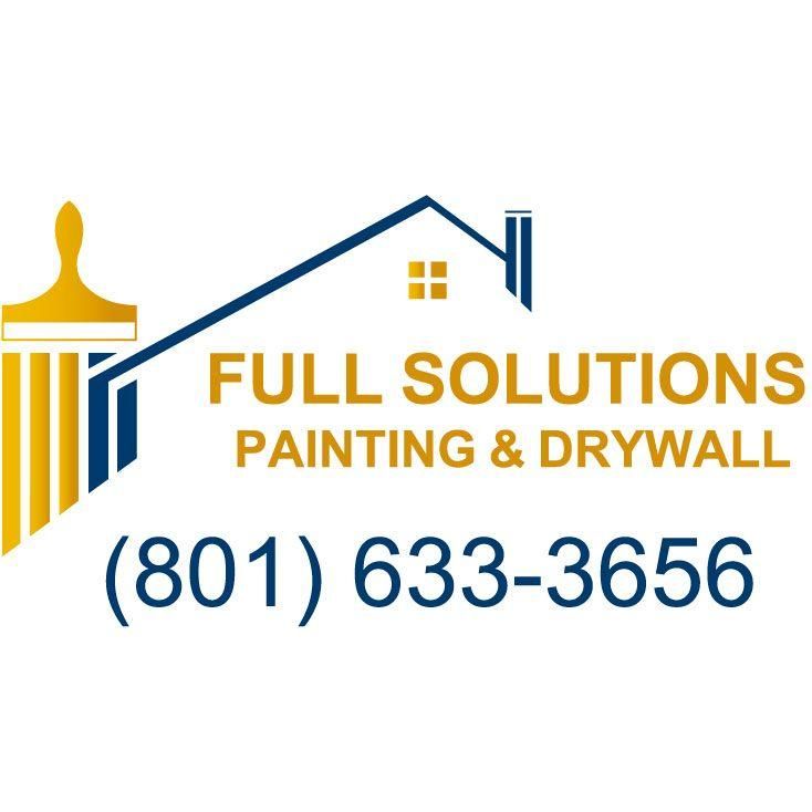 Full Solutions Painting and Drywall