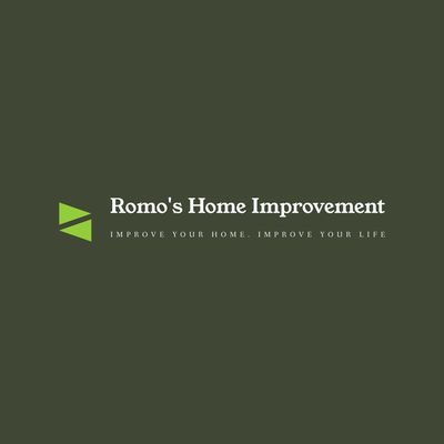 Avatar for Romo's Home Improvement